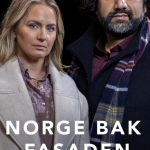 SciFish bidrar til “Norge bak fasaden” med genetisk ekspertise